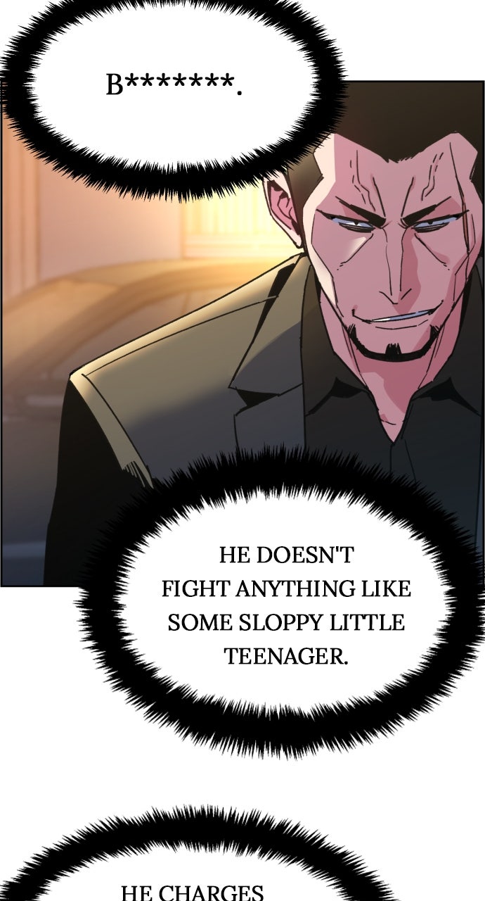 Read Teenage Mercenary EN Manga Online
