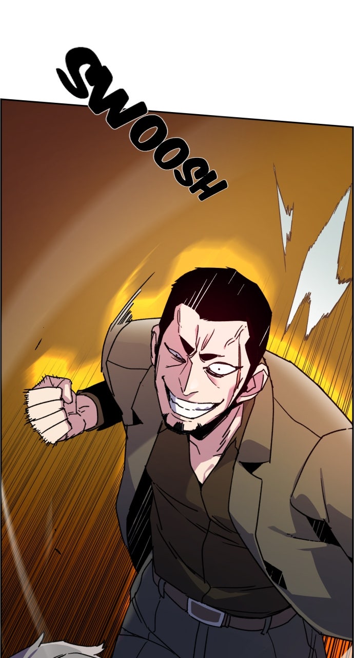 Read Teenage Mercenary EN Manga Online