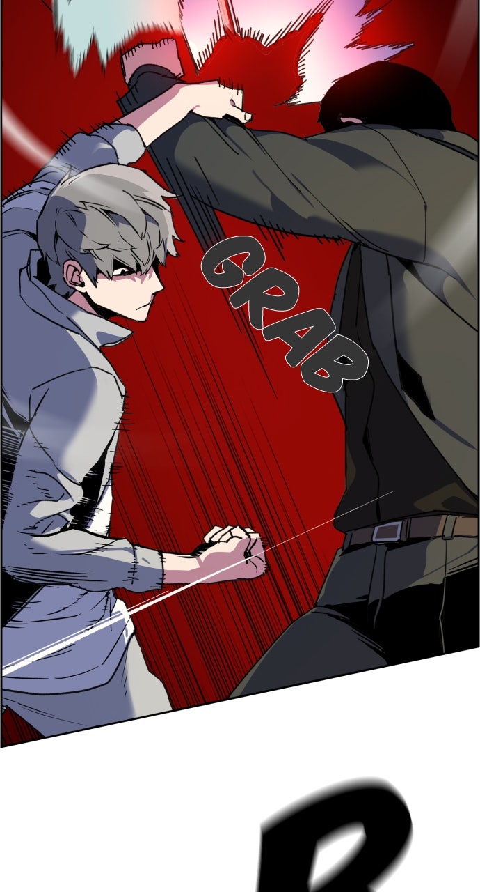 Read Teenage Mercenary EN Manga Online