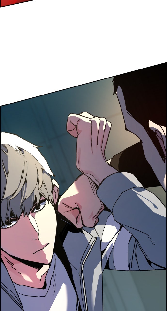 Read Teenage Mercenary EN Manga Online