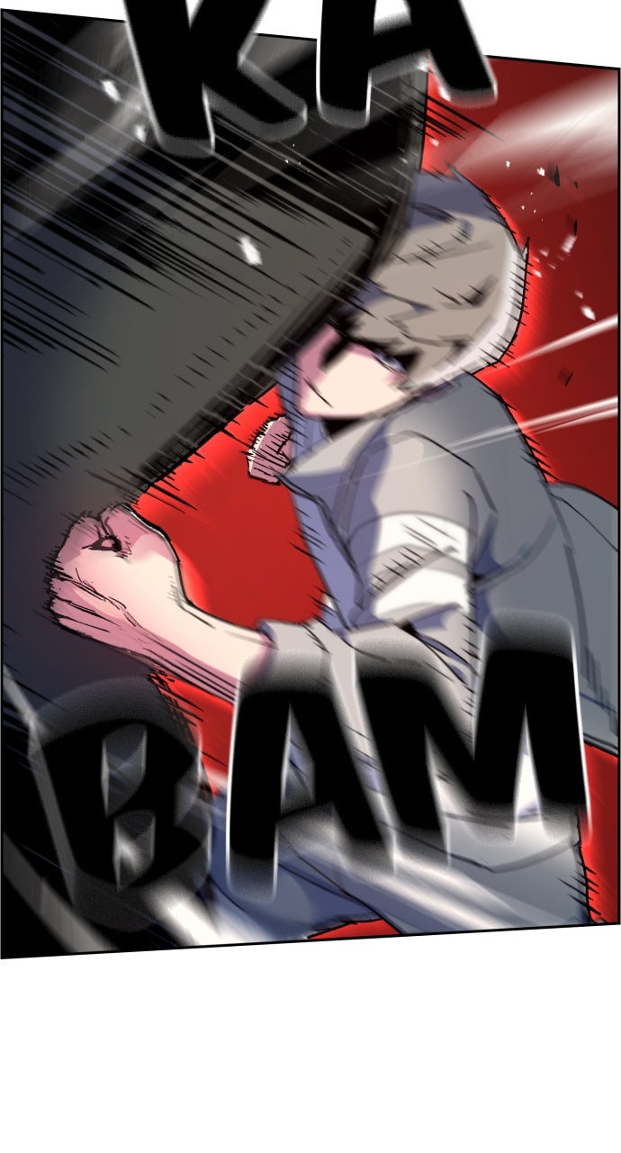 Read Teenage Mercenary EN Manga Online