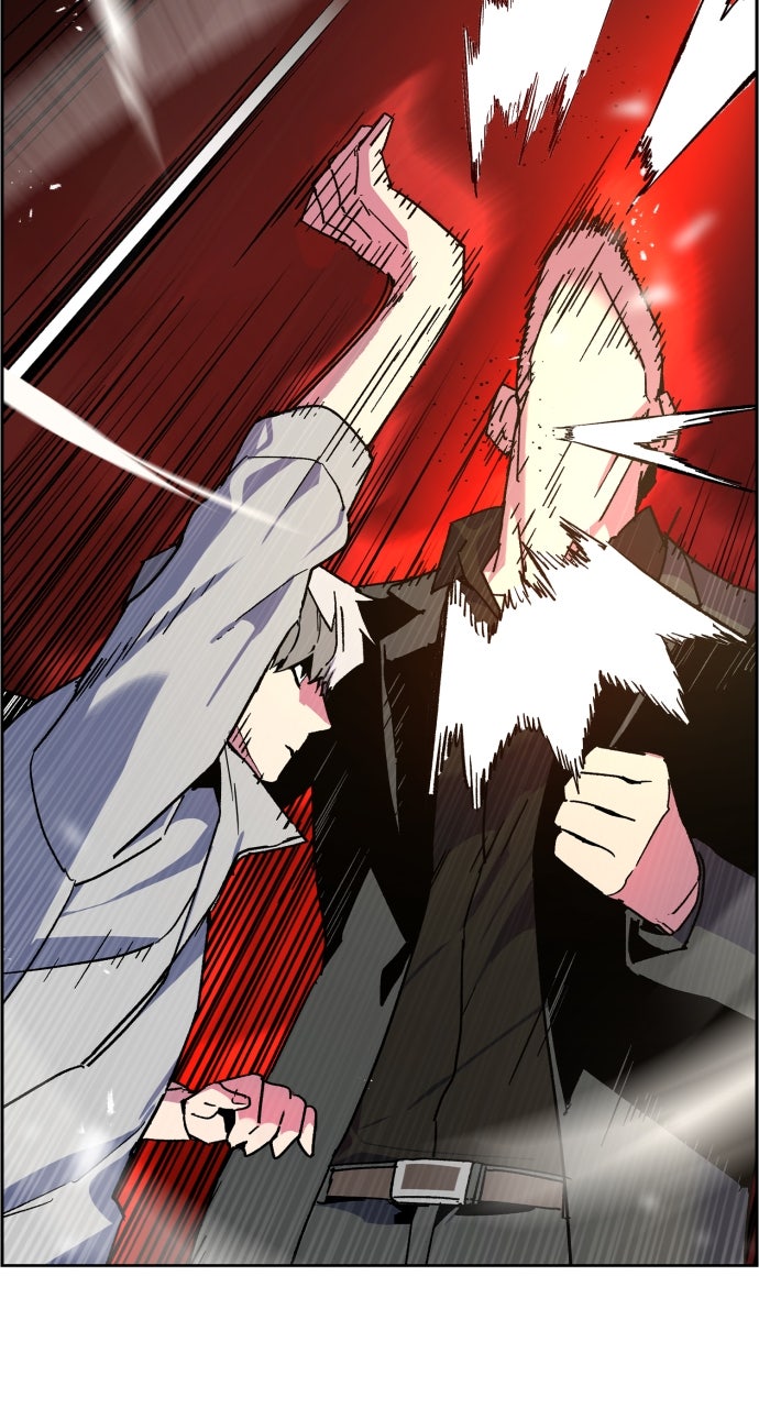 Read Teenage Mercenary EN Manga Online