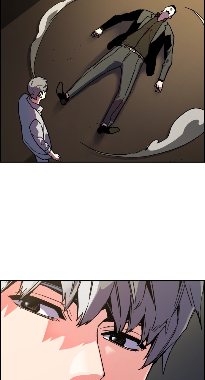 Read Teenage Mercenary EN Manga Online