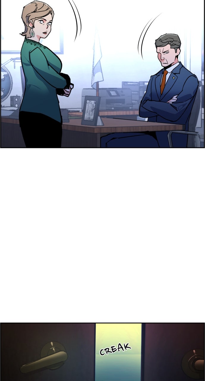 Read Teenage Mercenary EN Manga Online