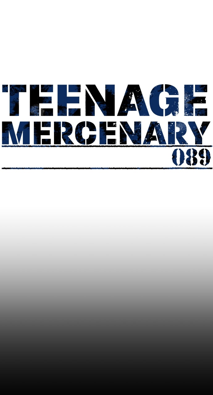 Read Teenage Mercenary EN Manga Online