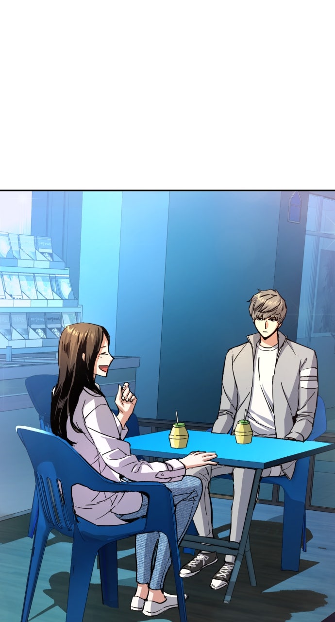 Read Teenage Mercenary EN Manga Online