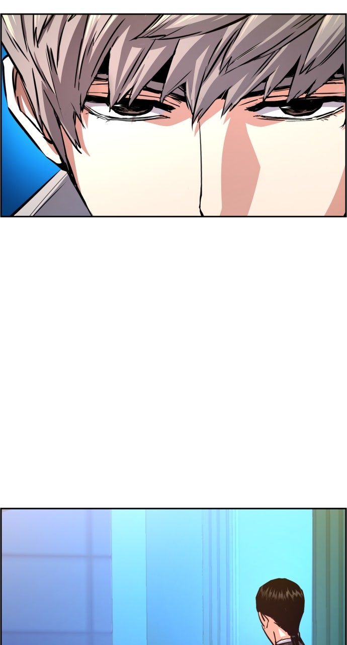 Read Teenage Mercenary EN Manga Online
