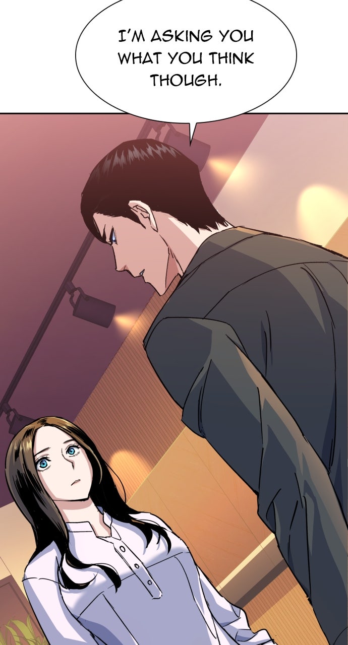Read Teenage Mercenary EN Manga Online