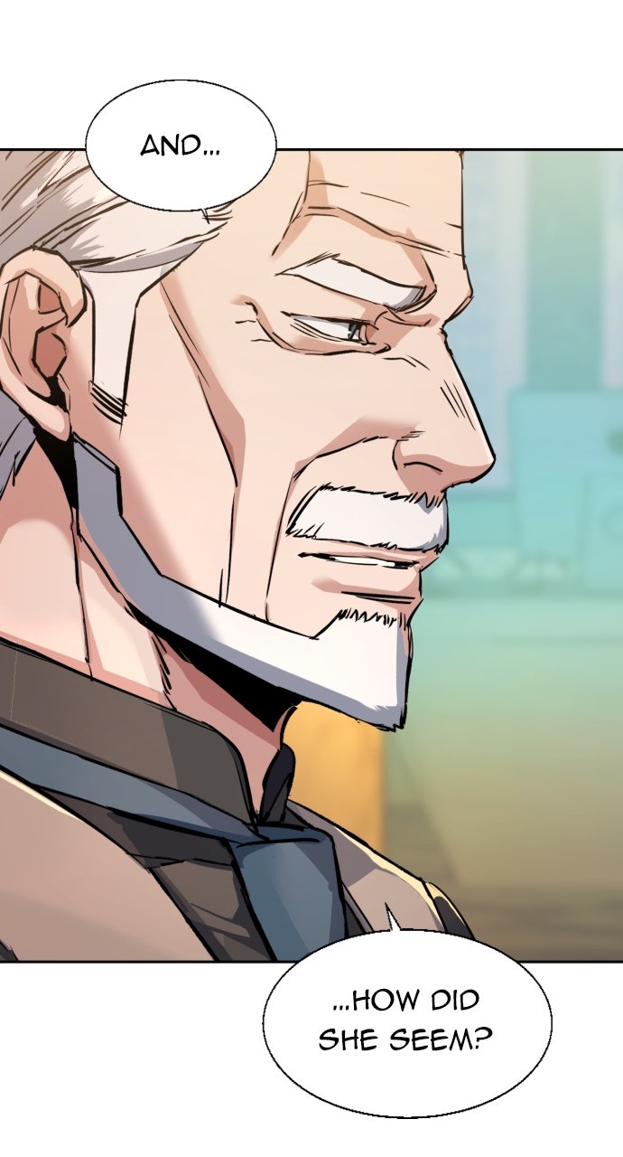 Read Teenage Mercenary EN Manga Online