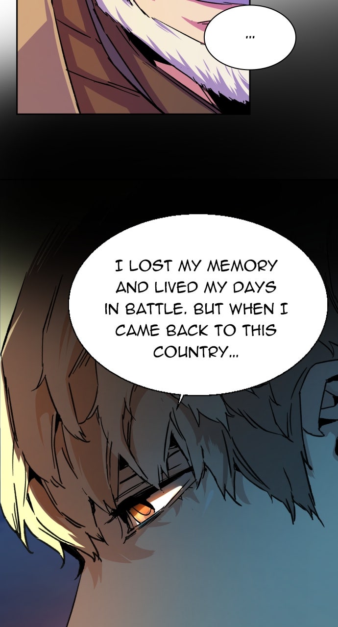 Read Teenage Mercenary EN Manga Online