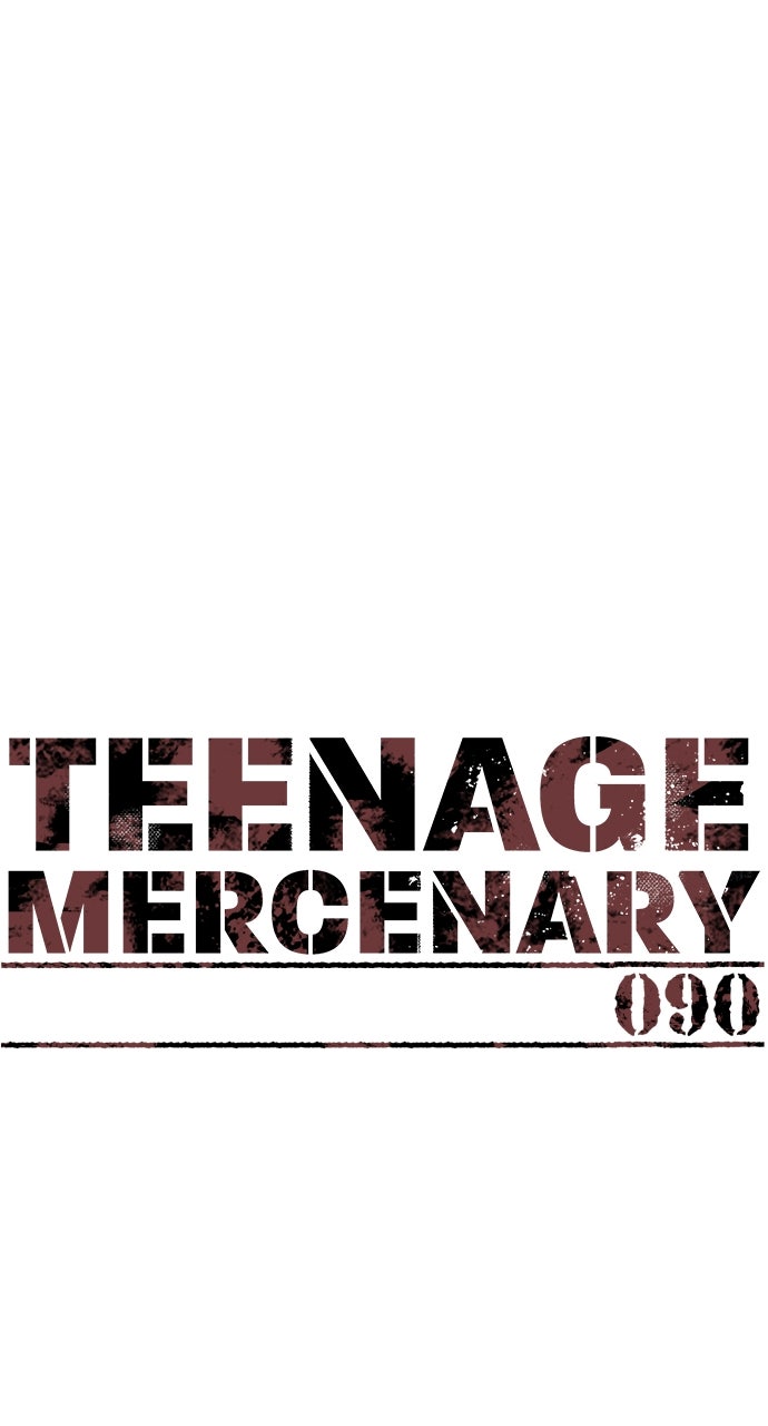 Read Teenage Mercenary EN Manga Online