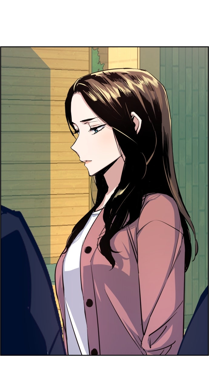 Read Teenage Mercenary EN Manga Online