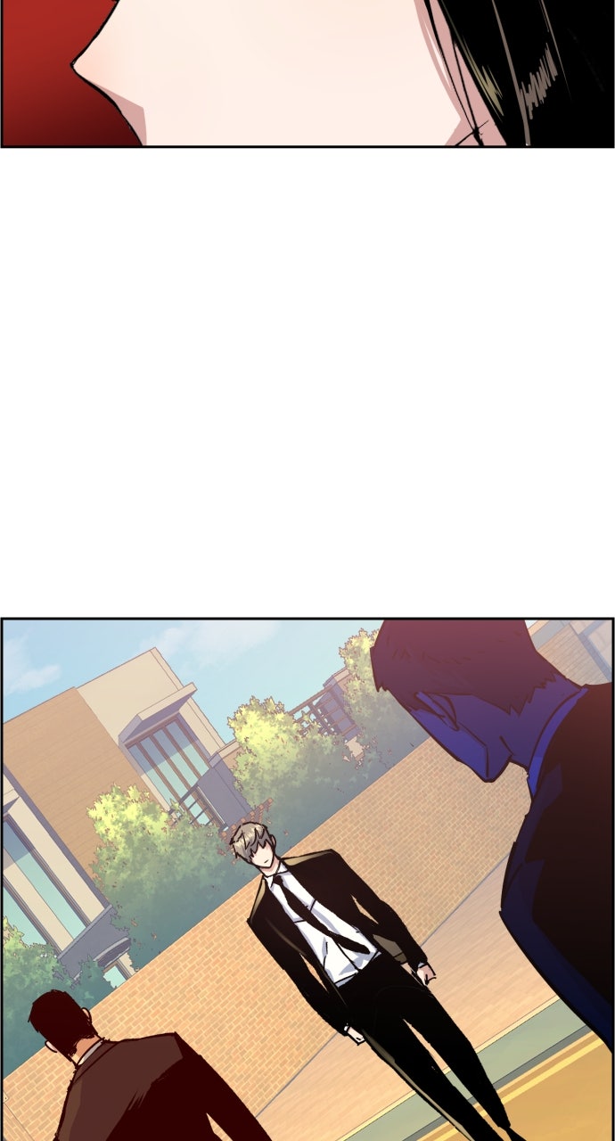 Read Teenage Mercenary EN Manga Online