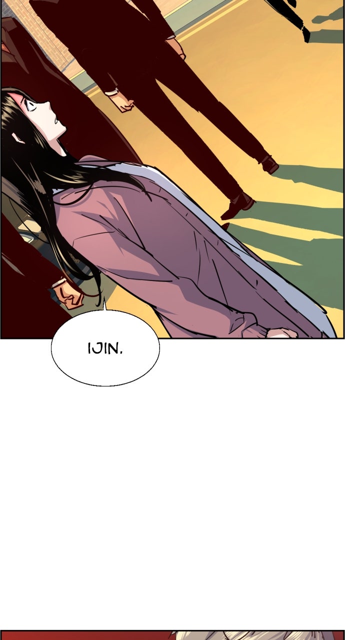 Read Teenage Mercenary EN Manga Online