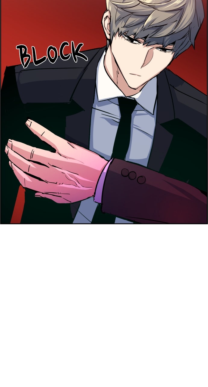 Read Teenage Mercenary EN Manga Online