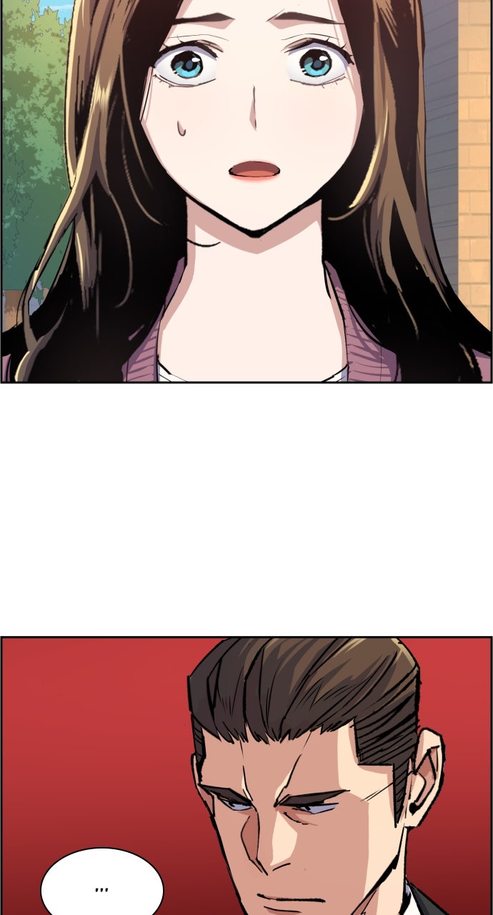 Read Teenage Mercenary EN Manga Online