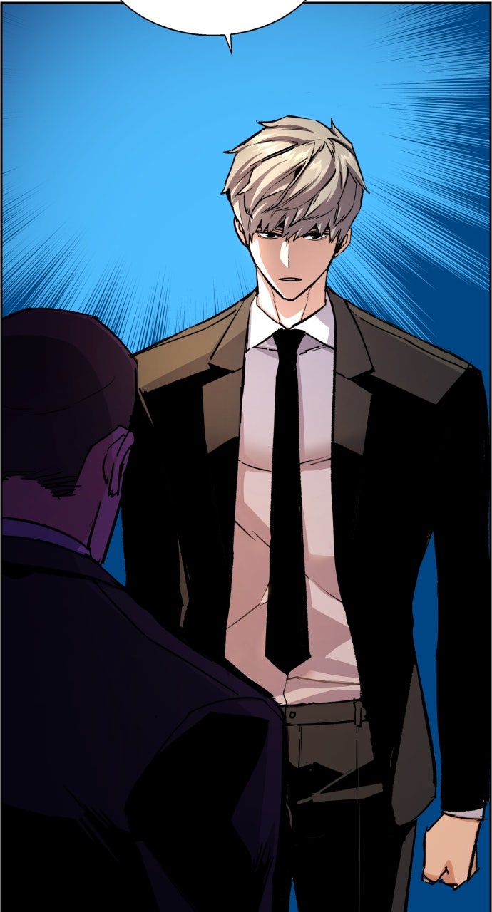 Read Teenage Mercenary EN Manga Online