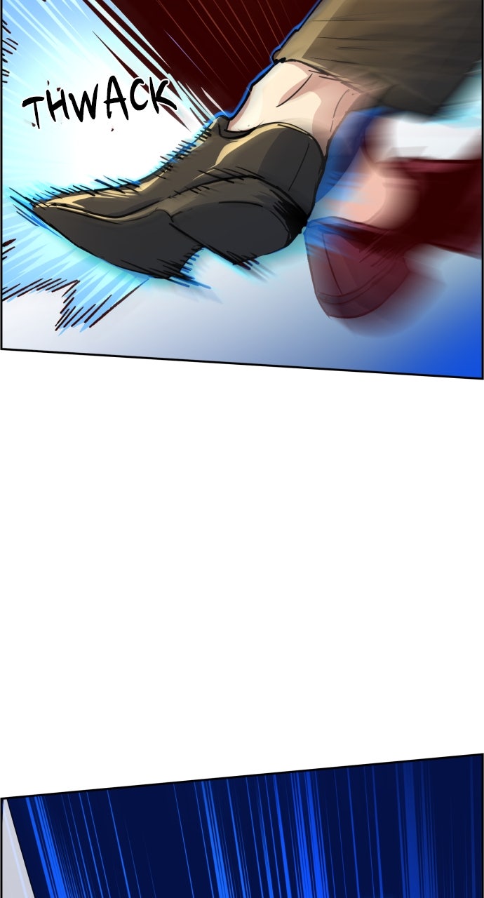 Read Teenage Mercenary EN Manga Online