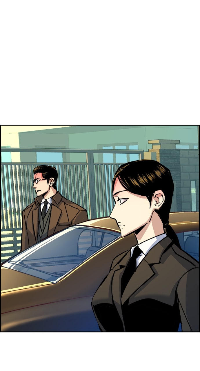 Read Teenage Mercenary EN Manga Online