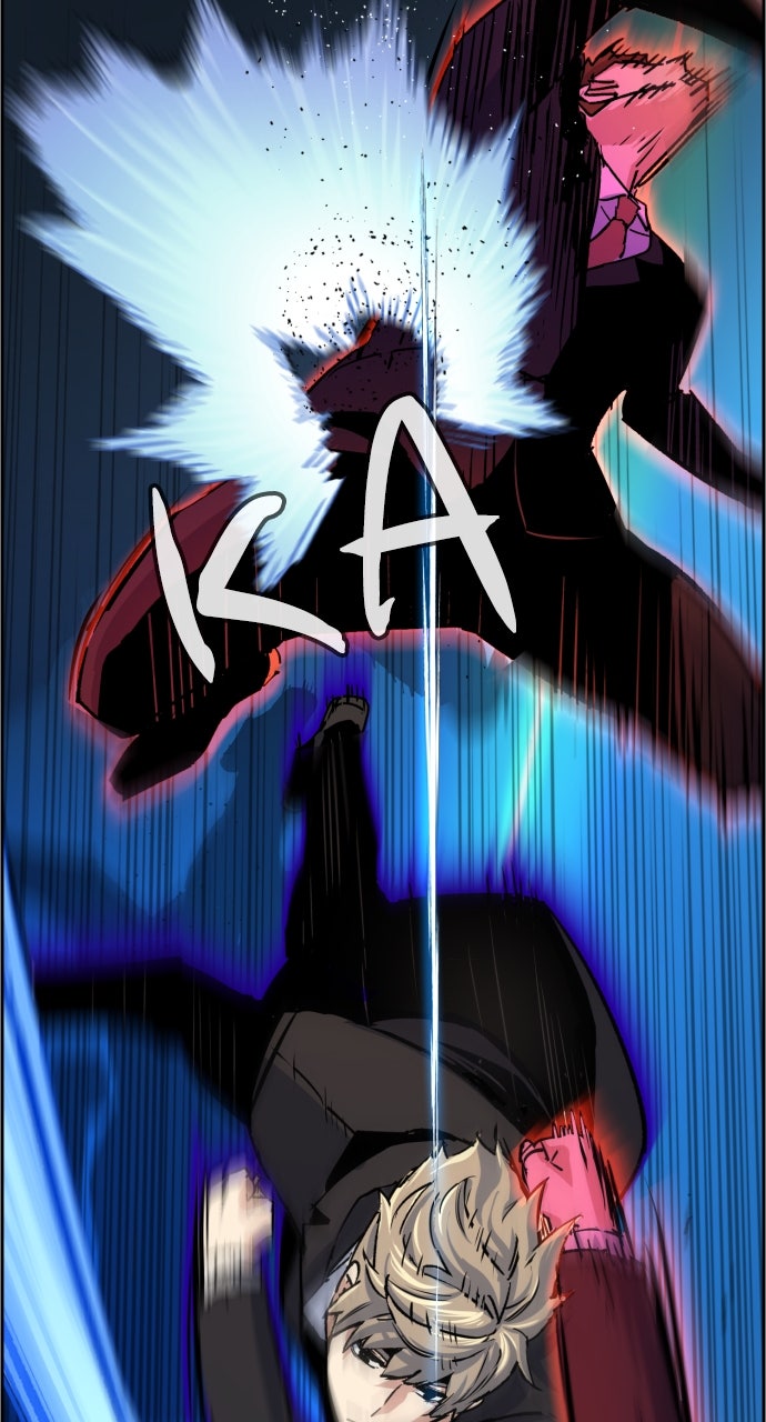 Read Teenage Mercenary EN Manga Online