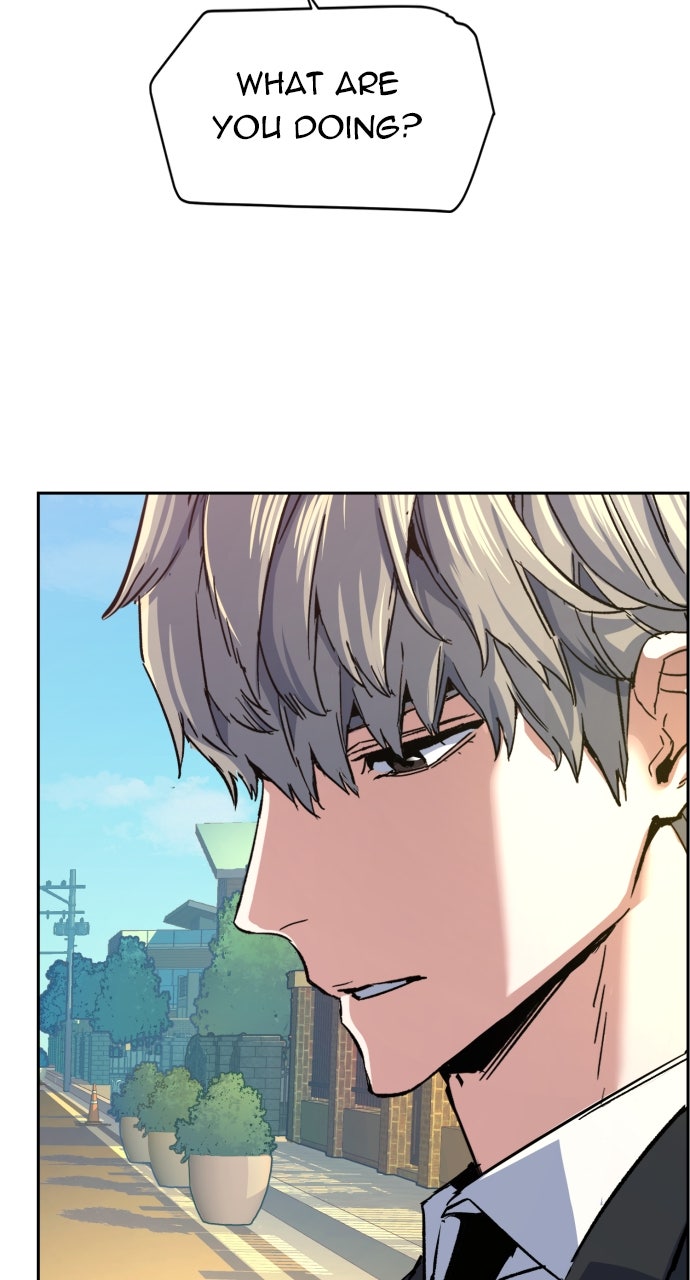 Read Teenage Mercenary EN Manga Online