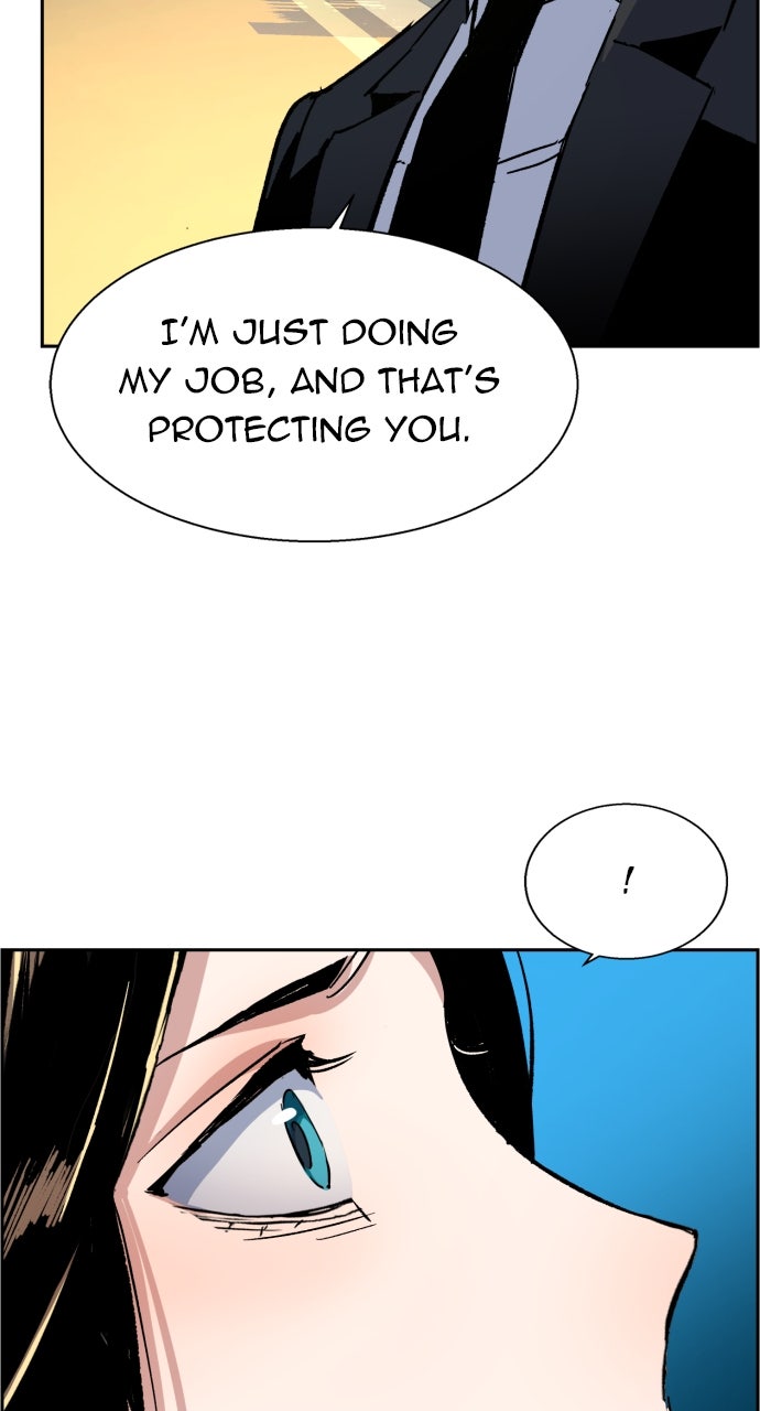 Read Teenage Mercenary EN Manga Online
