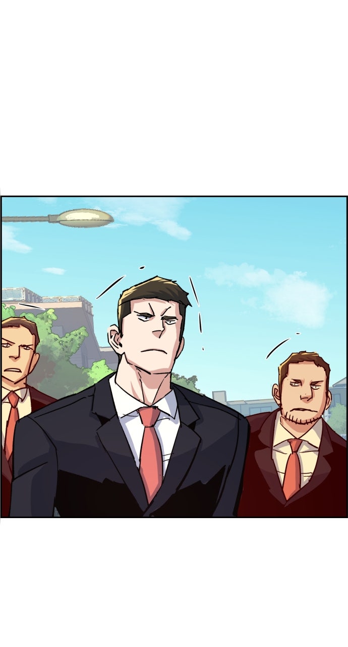 Read Teenage Mercenary EN Manga Online