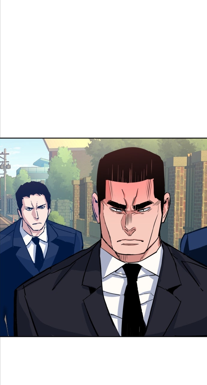 Read Teenage Mercenary EN Manga Online