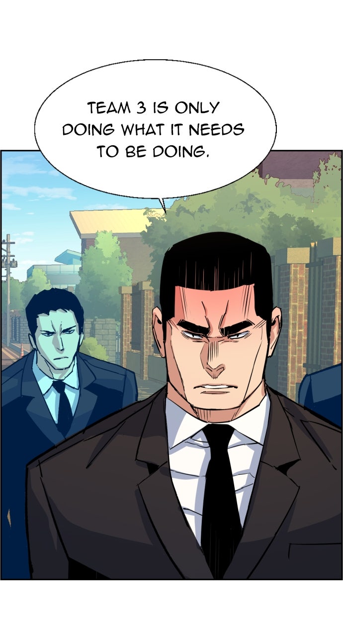 Read Teenage Mercenary EN Manga Online