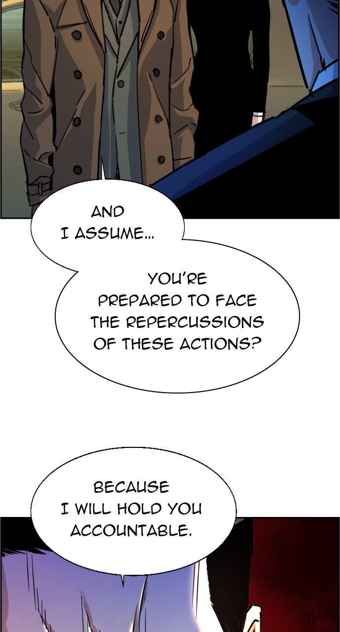 Read Teenage Mercenary EN Manga Online