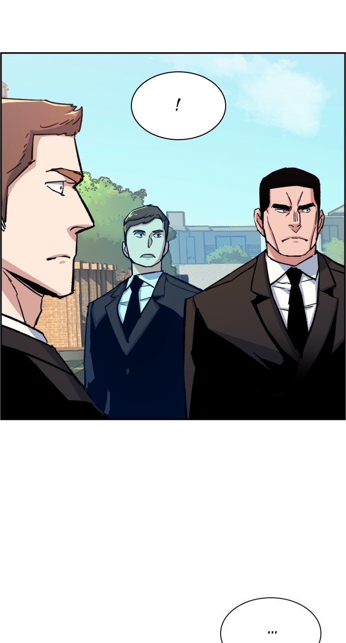Read Teenage Mercenary EN Manga Online