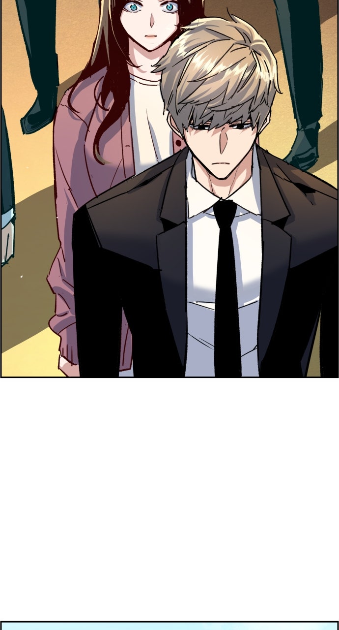 Read Teenage Mercenary EN Manga Online