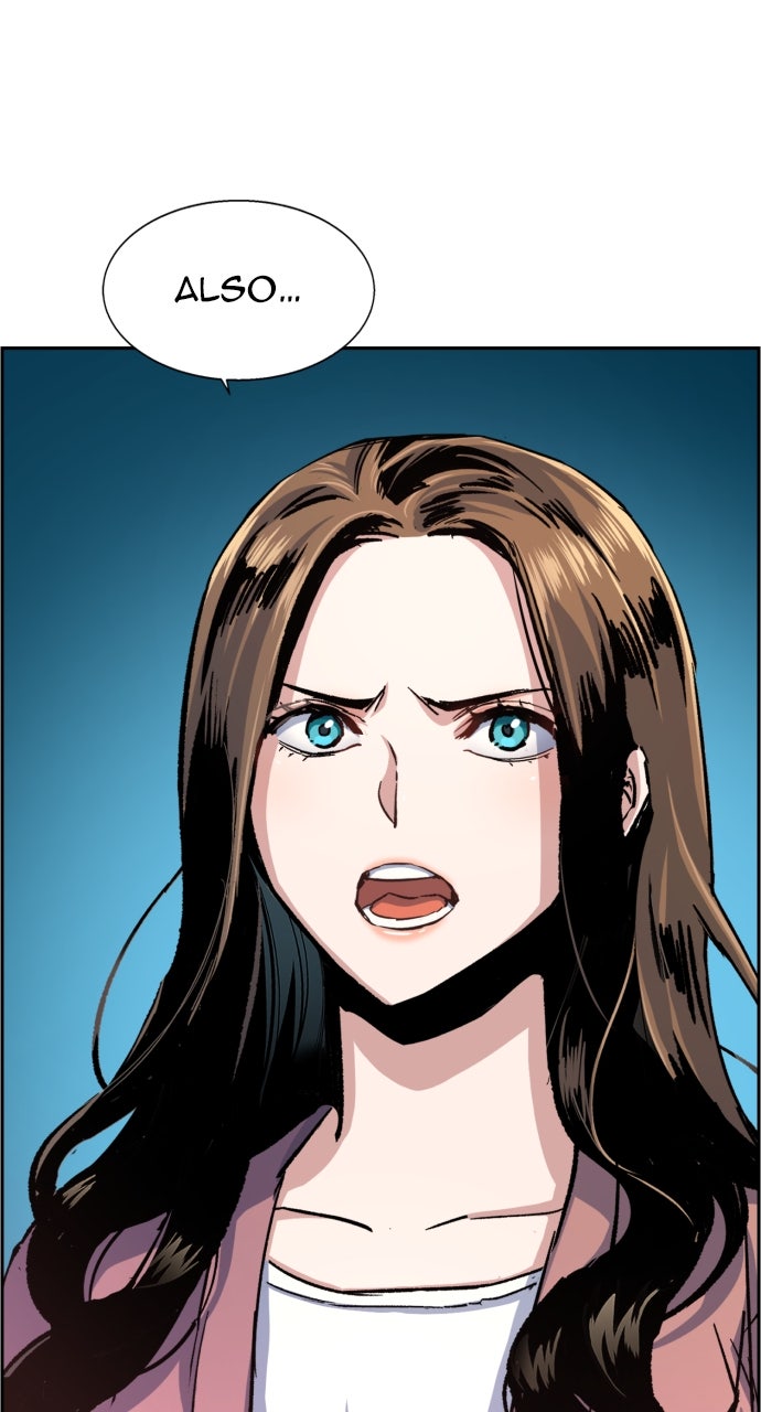 Read Teenage Mercenary EN Manga Online