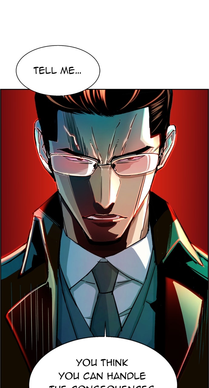 Read Teenage Mercenary EN Manga Online