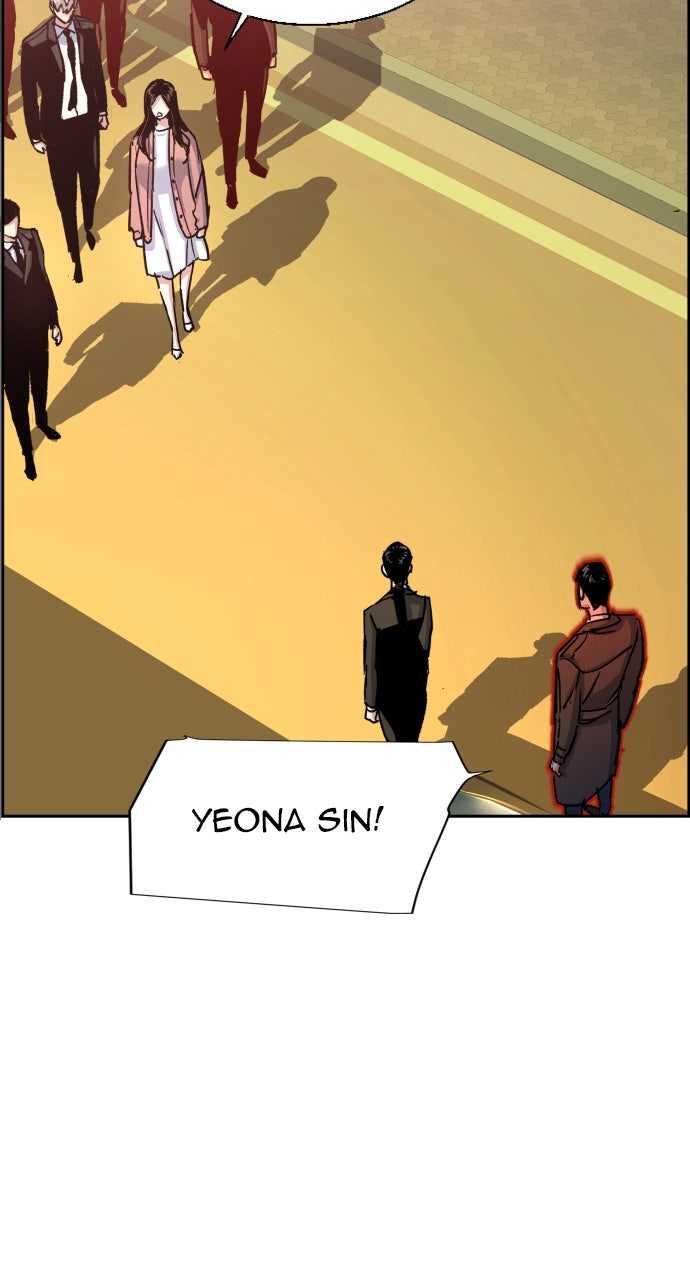 Read Teenage Mercenary EN Manga Online