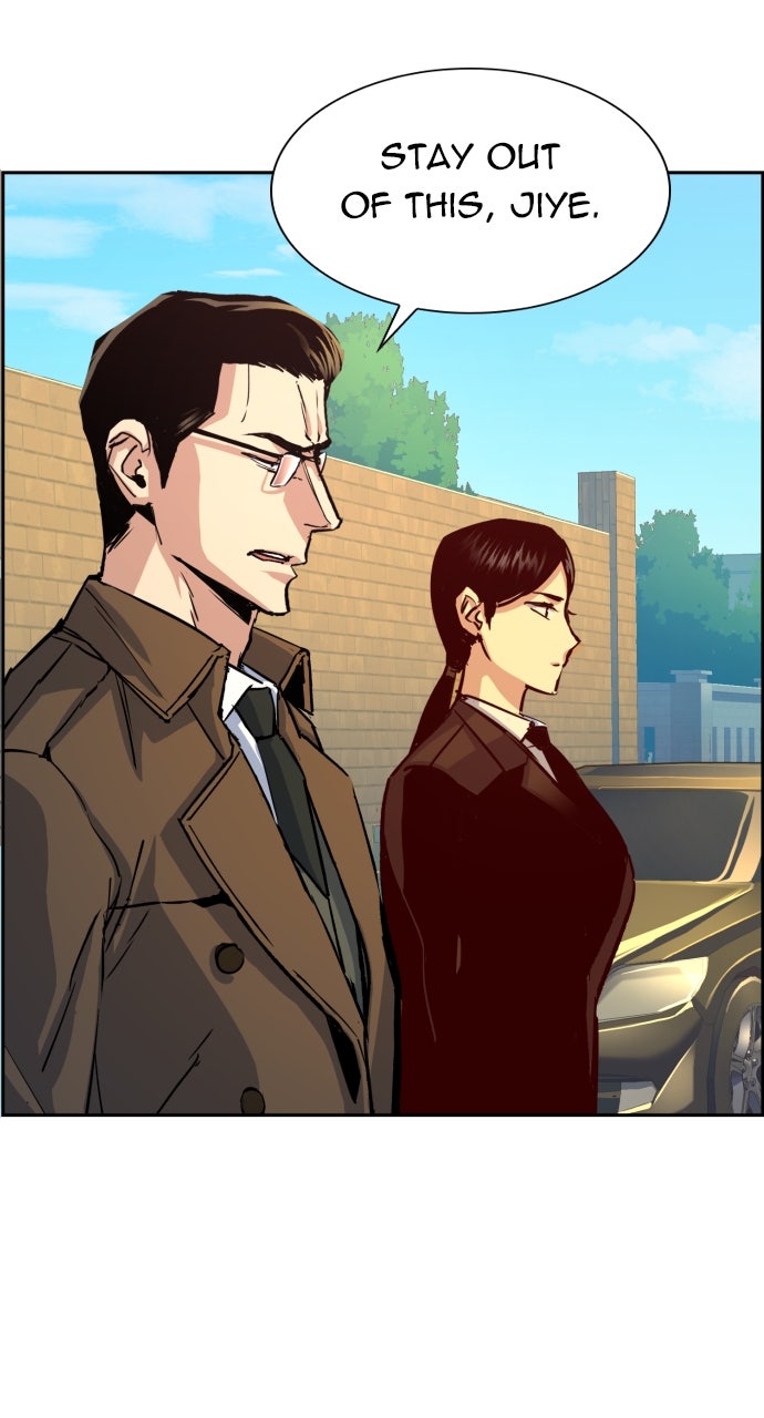 Read Teenage Mercenary EN Manga Online