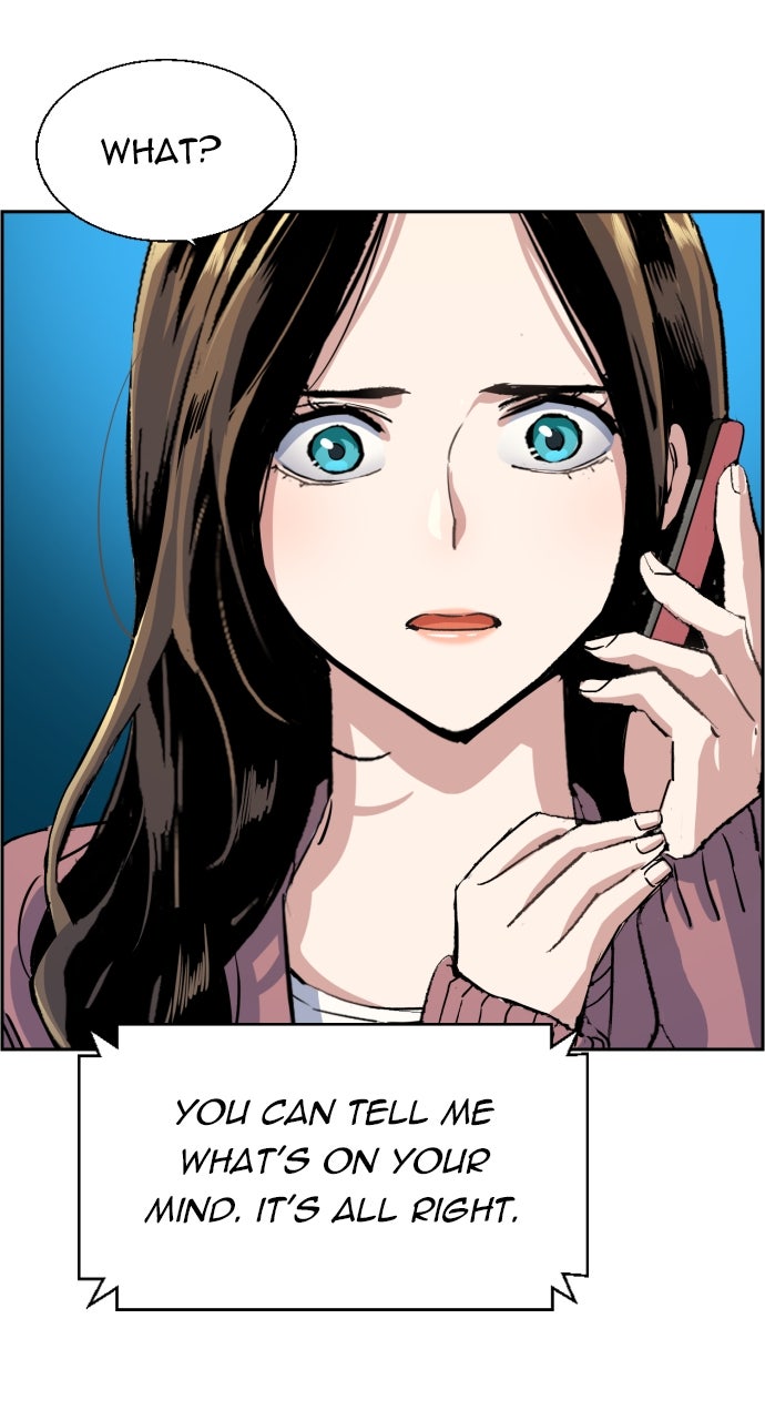 Read Teenage Mercenary EN Manga Online