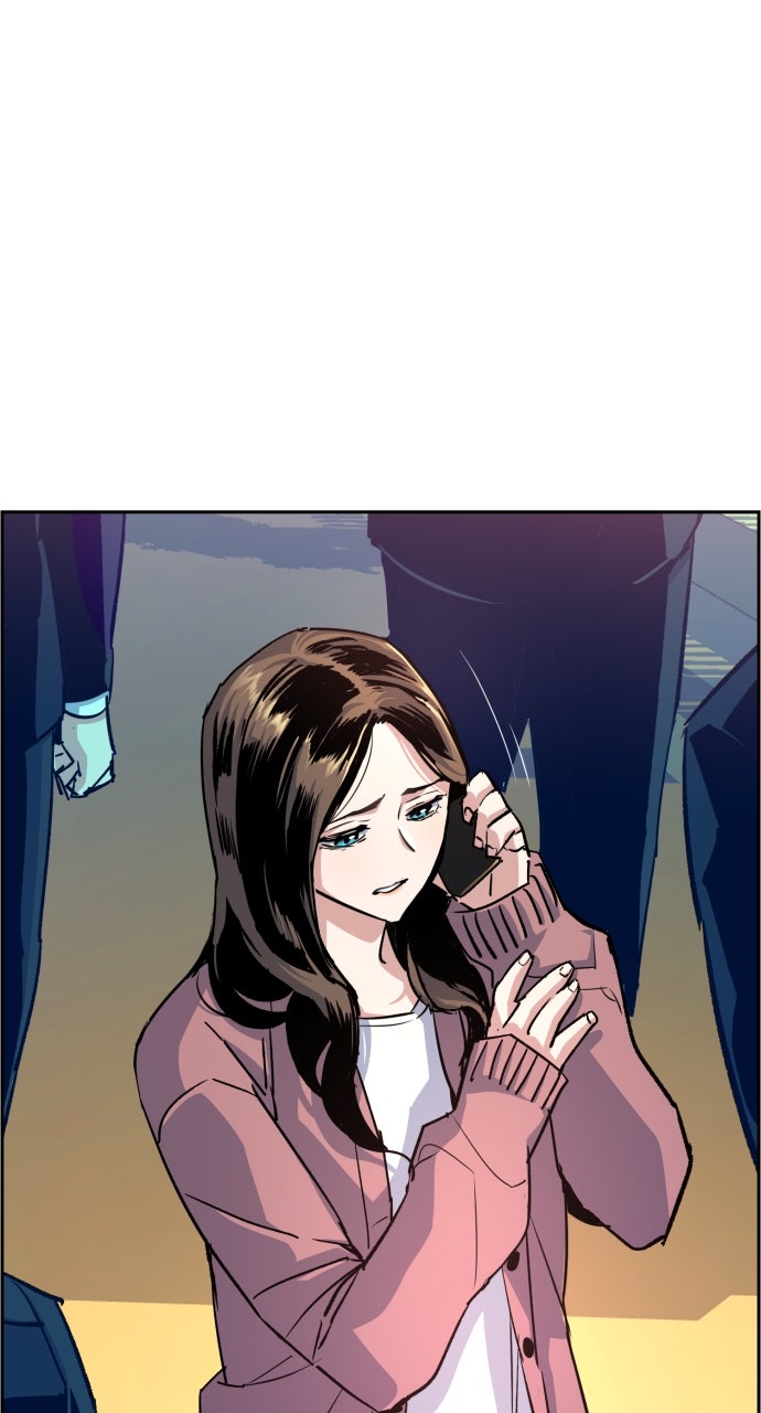 Read Teenage Mercenary EN Manga Online