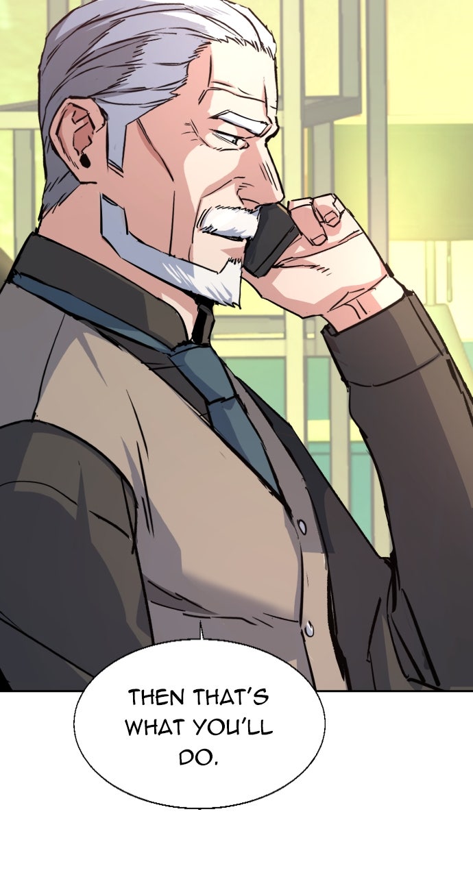 Read Teenage Mercenary EN Manga Online