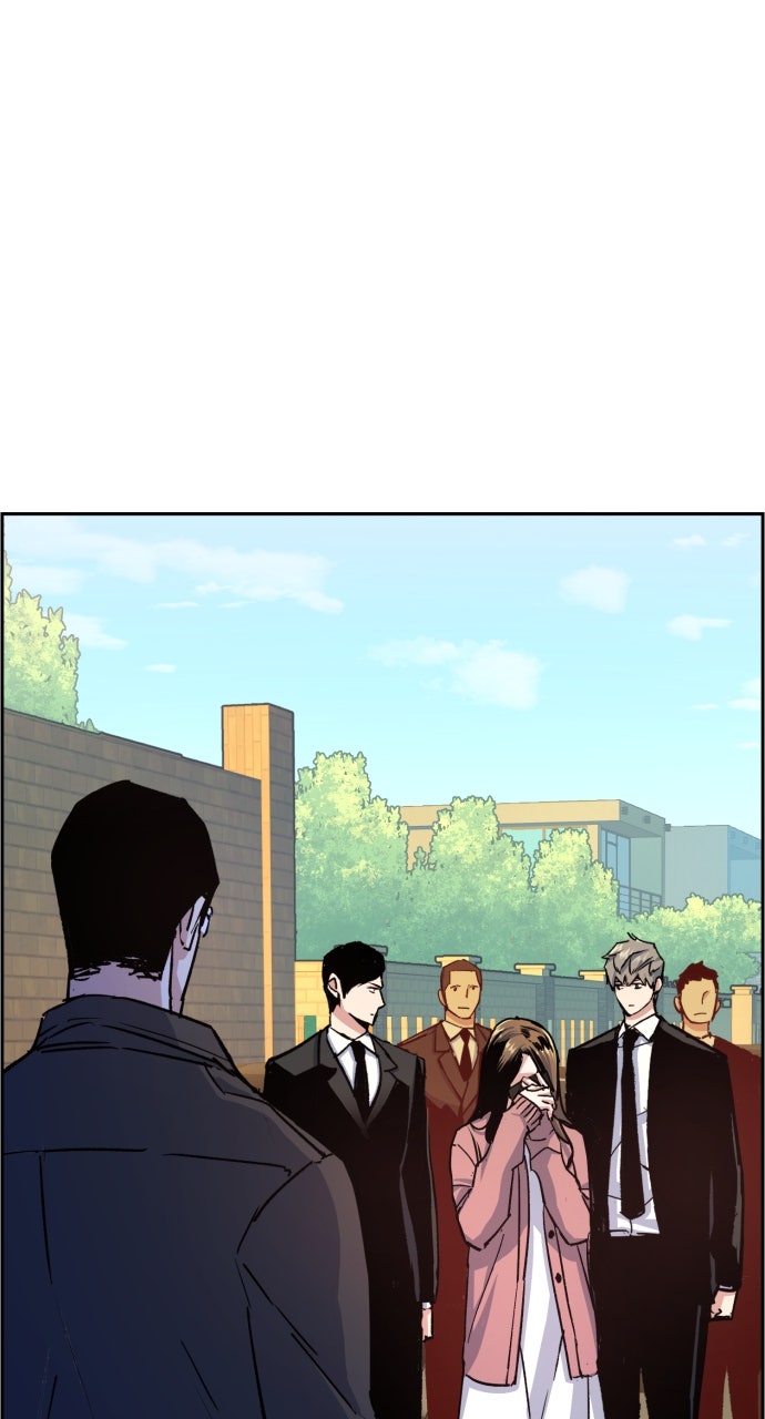 Read Teenage Mercenary EN Manga Online