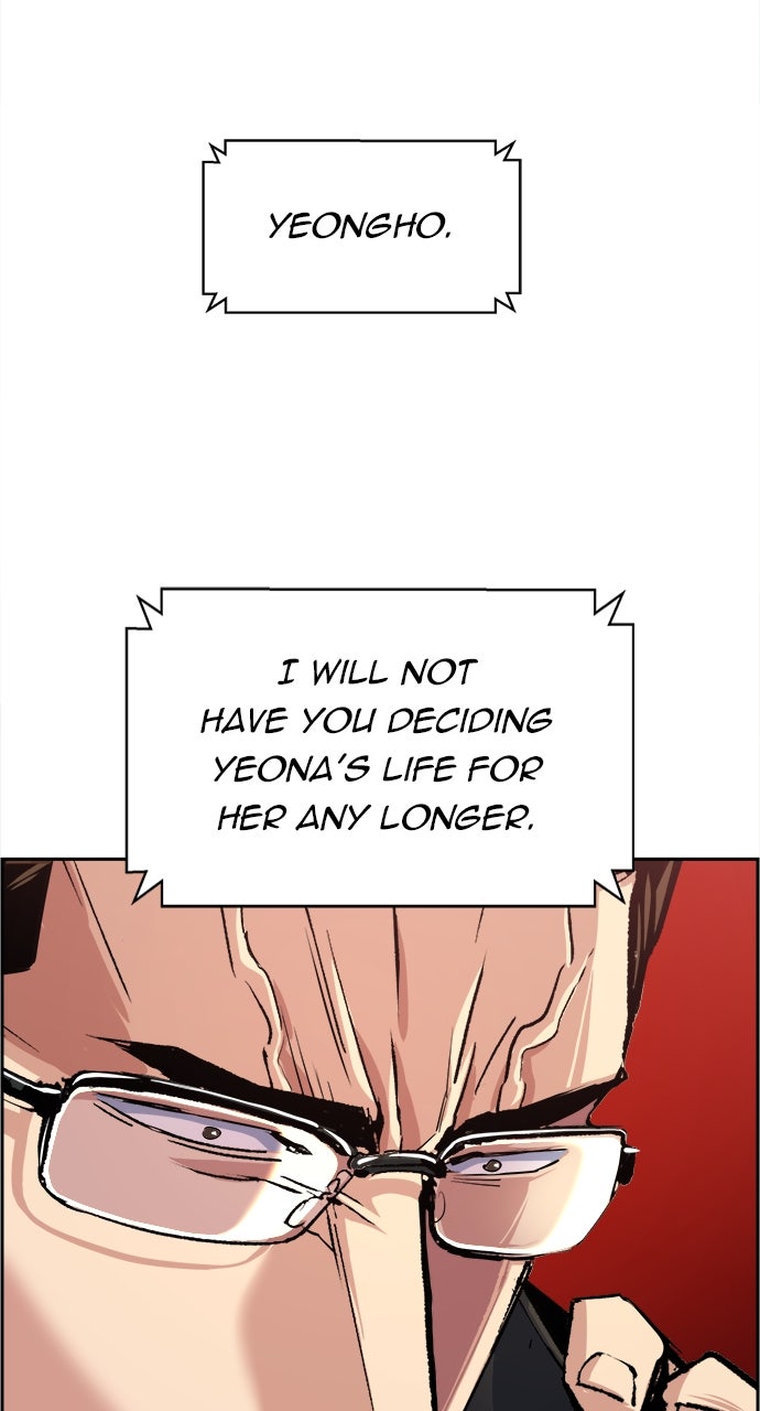 Read Teenage Mercenary EN Manga Online