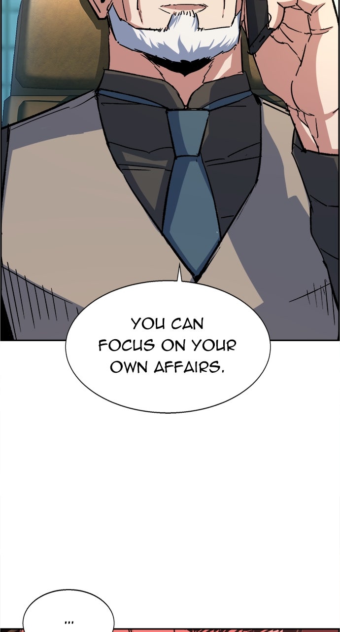 Read Teenage Mercenary EN Manga Online