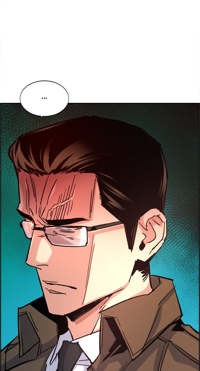 Read Teenage Mercenary EN Manga Online