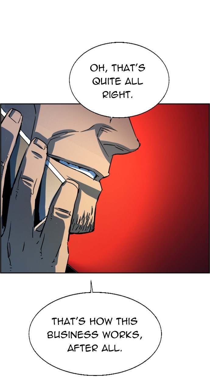 Read Teenage Mercenary EN Manga Online