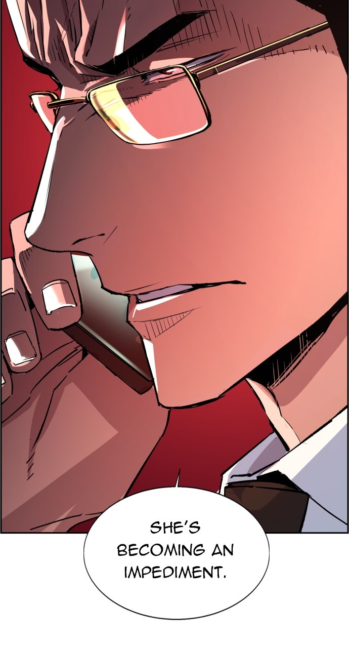 Read Teenage Mercenary EN Manga Online