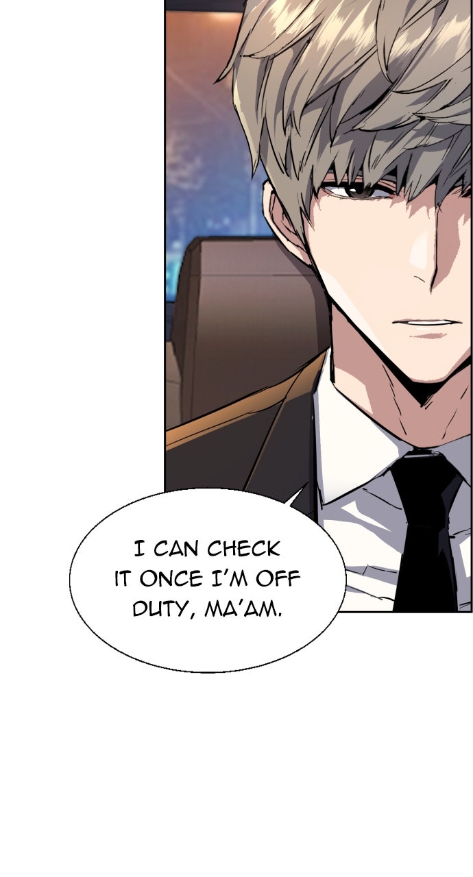 Read Teenage Mercenary EN Manga Online