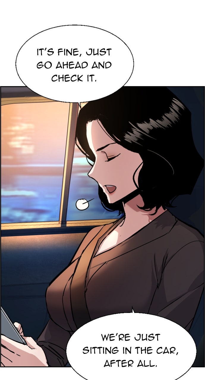 Read Teenage Mercenary EN Manga Online