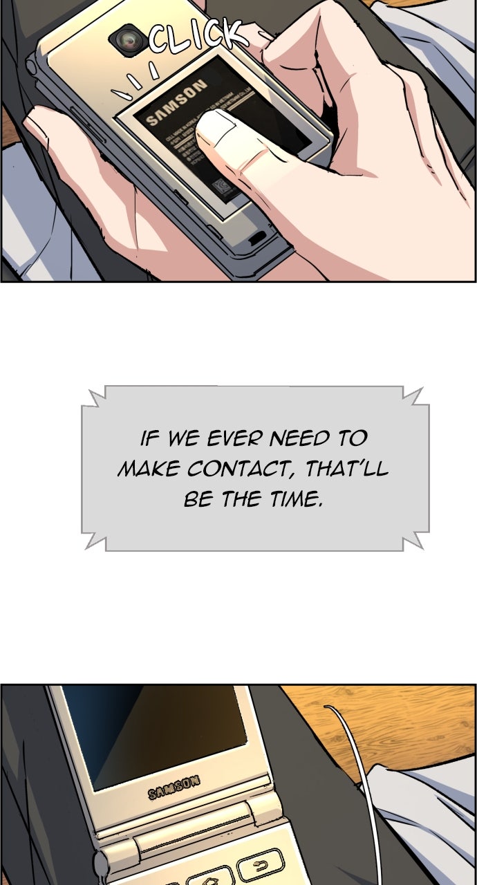 Read Teenage Mercenary EN Manga Online