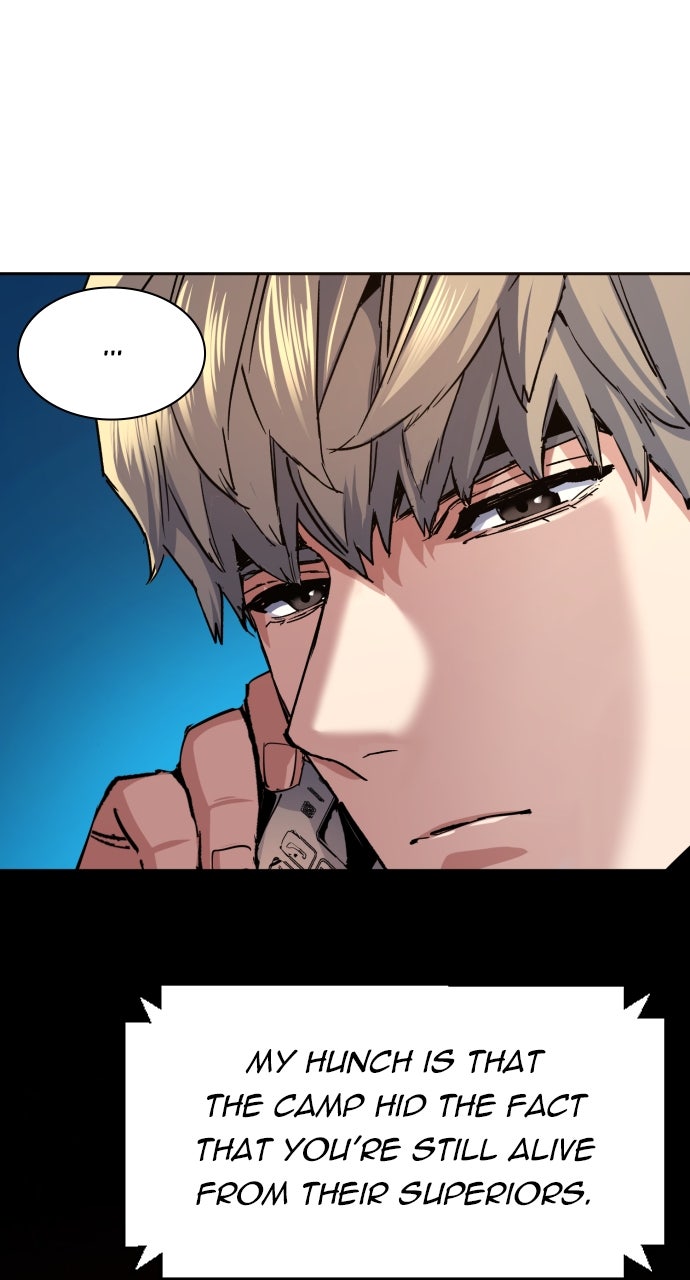 Read Teenage Mercenary EN Manga Online