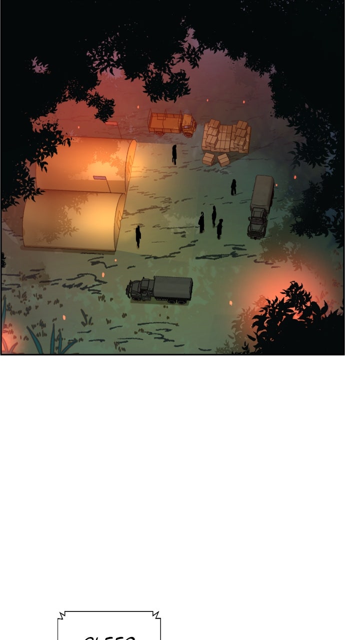 Read Teenage Mercenary EN Manga Online